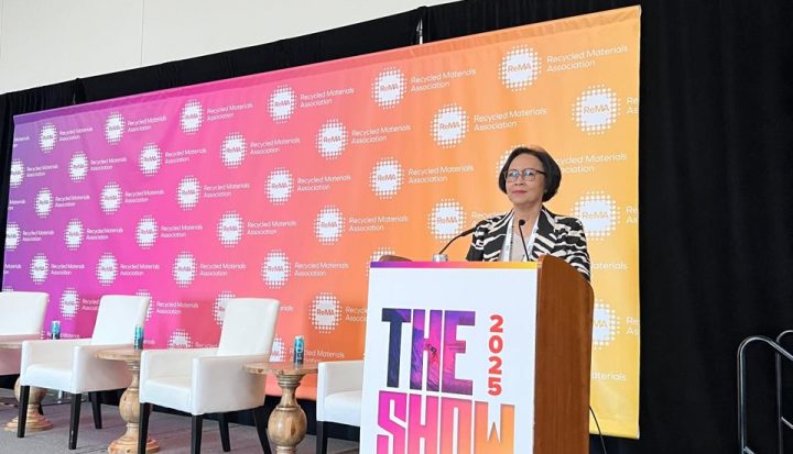 ReMA The Show 2025