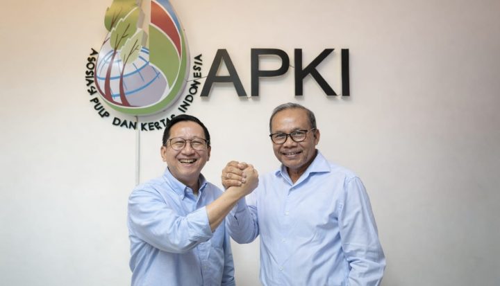 APKI Tetapkan Suhendra Wiriadinata Pimpin Asosiasi hingga Akhir 2026