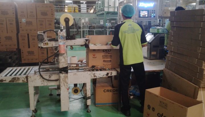 Industri Diapers Tertekan Lonjakan Bahan Baku, APKI Ingatkan Risiko Gangguan Pasokan